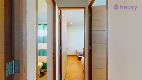 Departamento En Venta De 3 Dorm. En Zapallar