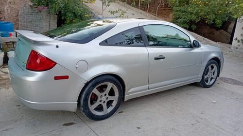 Pontiac G5 2.4 G Gt 5vel Aa Ee Piel Qc Rines Mt