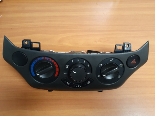 Control De Mando Chevrolet Aveo 