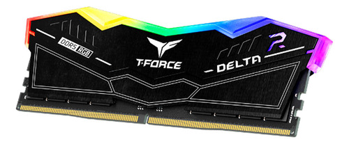 Memoria Teamgroup Delta Rgb Ddr5, 32gb Ddr5-5200mhz