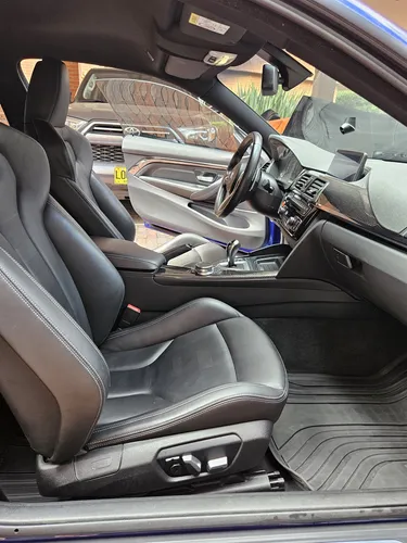 Bmw M4 3.0 M4 F82 Coupe Performance