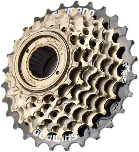 Piñon shimano 6v new arrivals