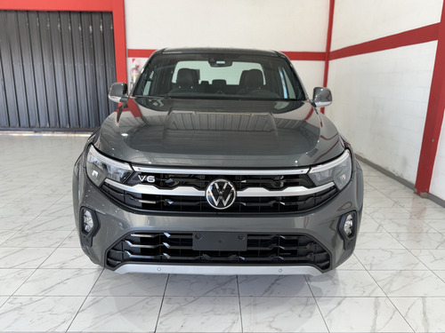 Volkswagen Amarok 3.0 Cd Tdi 258Cv V6 Extreme 4X4 At
