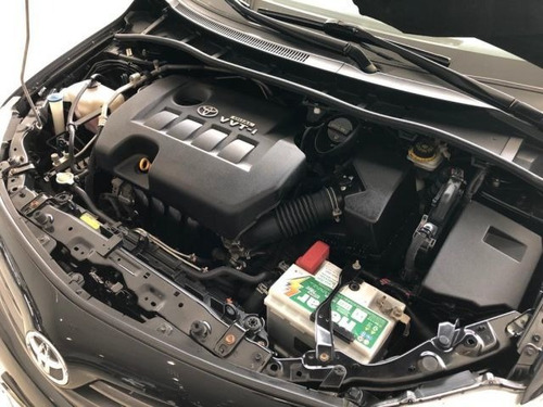Toyota Corolla Xei 2.0 16v Flex, Mju3042