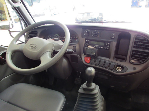 Hyundai Hd 80 Caminhão 2021