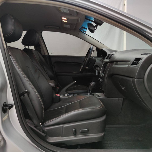 Ford Fusion 3.0 Sel Awd V6 24v Gasolina 4p Automático