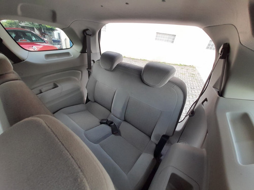 Chevrolet Spin Ltz 1.8 At - 2015 - Ú. Dono - 7 Lugares