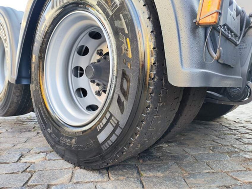 Scania P 360a6x2 2020.