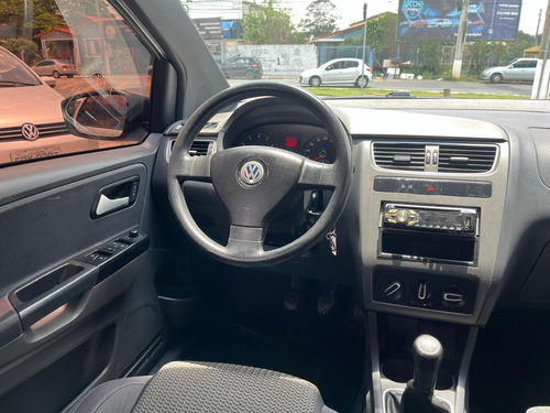 Volkswagen Fox 1.0 Silver Tec Total Flex 5p