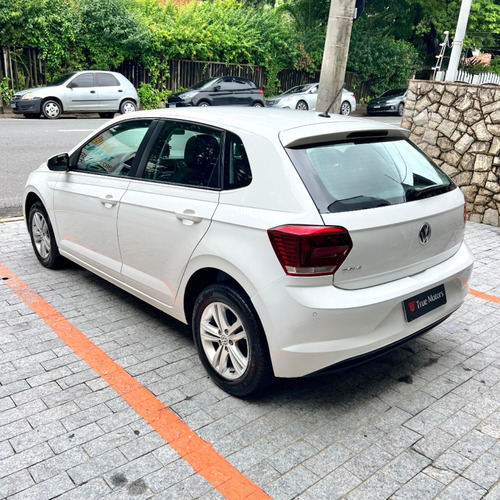 Volkswagen Polo 1.0 MPI TOTAL FLEX MANUAL