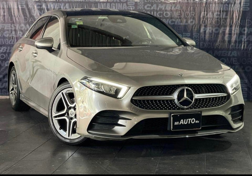 Mercedes-Benz Clase A 1.6 200 Cgi Sport At