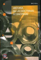 Comprar Libro Historia De Las Doctrinas Economicas De Erick Roll