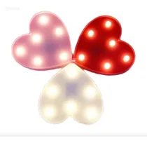Comprar Alquiler De Figuras Acrílico Led Cumpleaños Eventos Fiestas