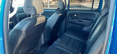Volkswagen Amarok 2018 3.0 V6 Extreme