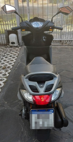 Zanella Styler Rt 150
