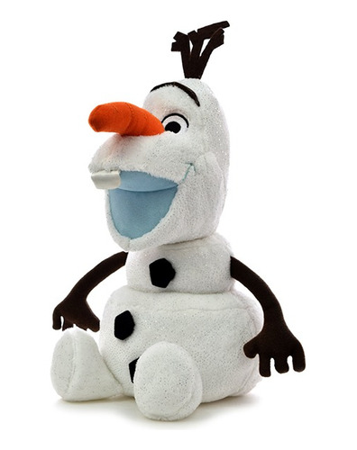 Peluche Olaf 30cm. - Original Phi Phi Toys.