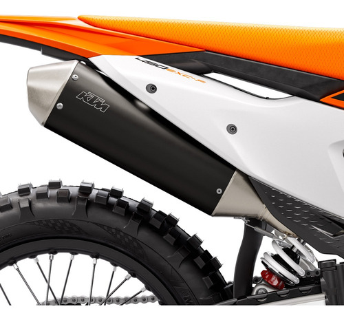 Exc-f 450