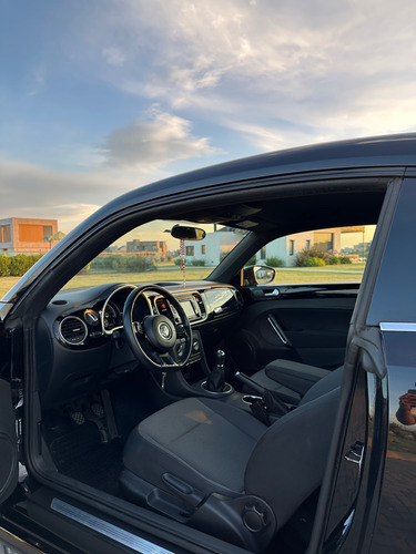 Volkswagen The Beetle 1.4 Tsi Design
