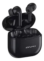 Comprar Fone De Ouvido Sem Fio Awei T1 Pro Bluetooth 5.3 Ipx6 Preto
