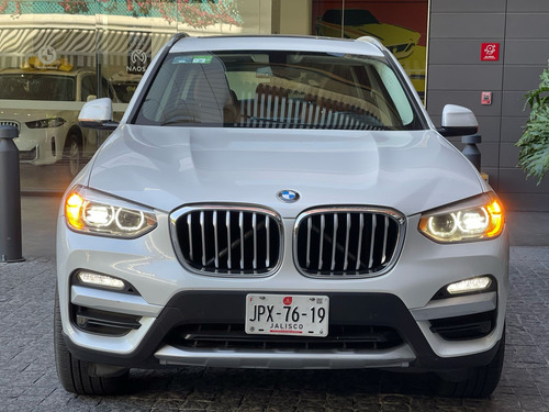 BMW X3 30i XDRIVE XLINE