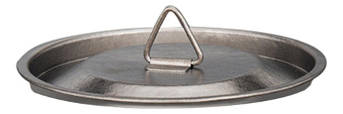 Tapa De La Taza De Café De 8,5 Cm Tapa De Camping