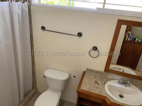 Vendo Casa En Caurimare/smb