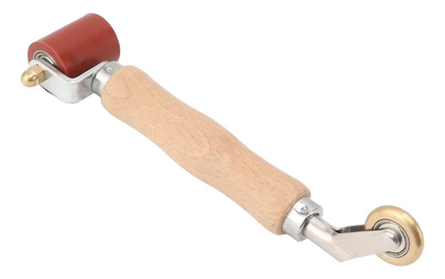 Rodillo De Costura De Silicona, Rodillo De Mano Para Rojo