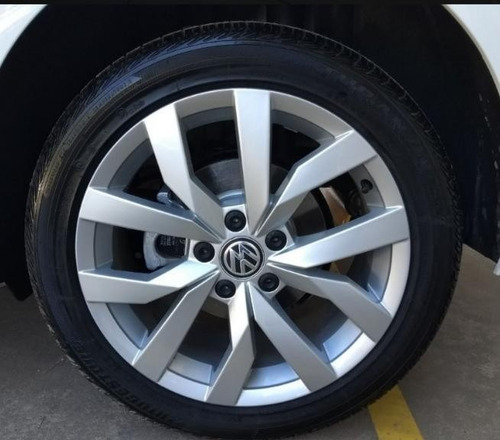 Imagen 11 de 14 de 0km Volkswagen Golf 250tsi Dsg Highline Entrega Inmediata B
