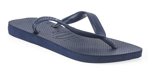 Ojotas Havaianas Top Caucho Marino - 290080