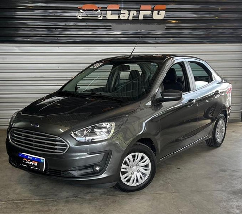 Ford Ka Se 1.5 Sd C