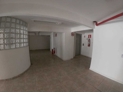 Imagem 18 de 23 de Prédio Para Aluguel, 14 Vagas, Floresta - Belo Horizonte/mg - 6956