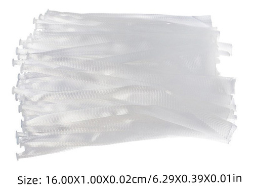 Filtros De Basura Desechables Para Fregadero De Cocina, 200
