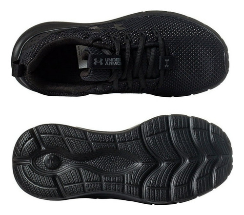 Tenis Under Armour Mujer Phade Rn 2 Modelo