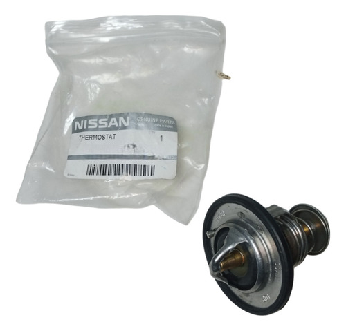 Termostato De Agua Nissan Frontier Zd30 3.0 Diesel