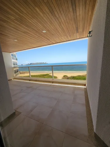 Apartamento Playa Real