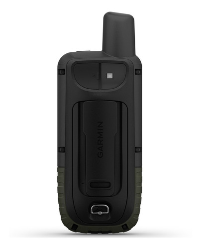 Gps Garmin Gpsmap 66s Multi Satelite Mapa Peru Factura