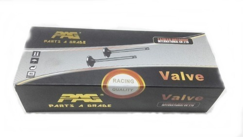 Imagen 4 de 6 de Kit Valvulas Potenciacion Moto Pag Taiwan Zb Smash Varios110