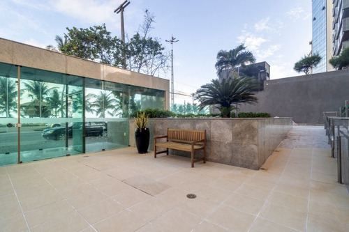 Imagem 27 de 30 de Apartamento Com 4 Quartos Na Avenida Boa Viagem Para Vender Recife - Ap2841