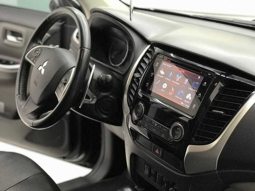 Imagem 7 de 15 de Triton Sport Hpe-s 2.4 Diesel 2018