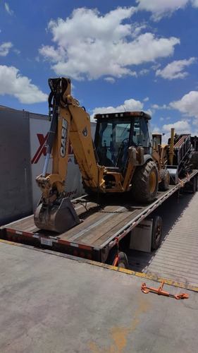 Moffet Importados 5500 Libras ,motor A Diesel