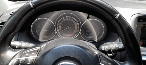 Mazda CX-5 2.5 S Grand Touring 4x2 At