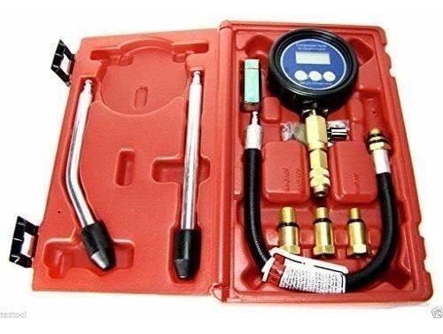 Arc-power Kit Medidor Compresion Motor Electronico