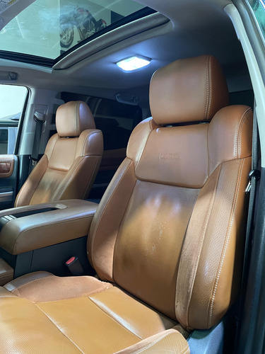 Toyota Tundra 2015 1794 Edition
