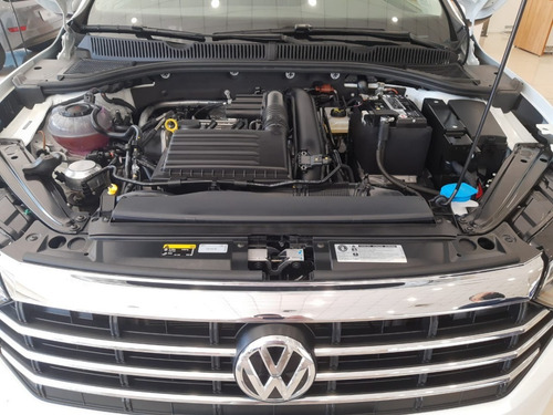 Volkswagen Vento 1.4 Highline 250 2021 Tsi Gd
