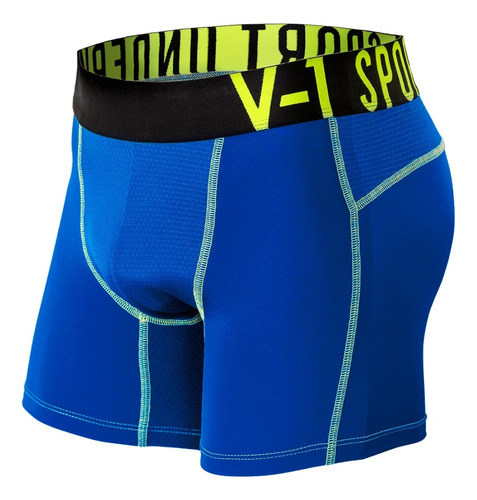 Boxer / Calzas Deportivas V-1 Sport Underwear Para Hombre