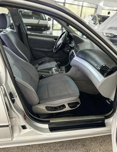 BMW Serie 3 2.0 320d Active