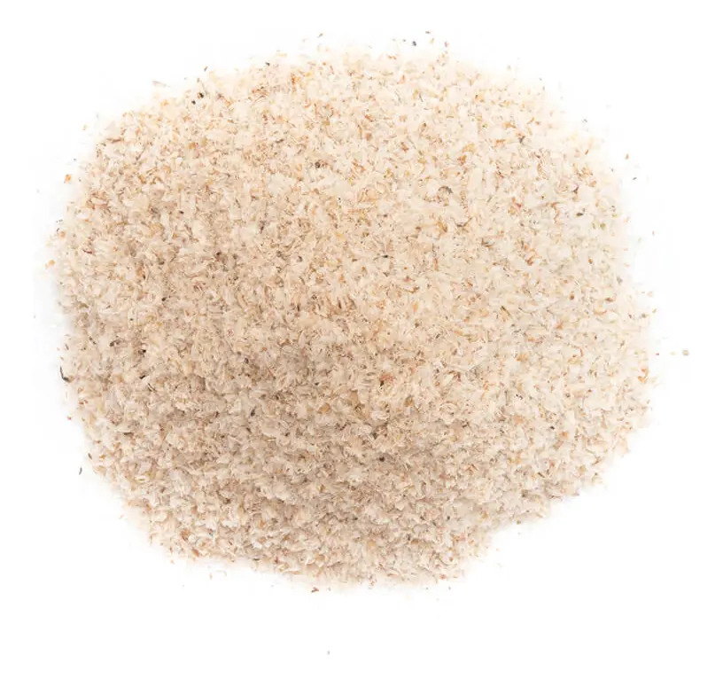 Psyllium 1kg - Mona Naturais