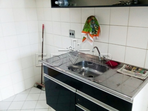 Imagem 4 de 9 de Apartamento - Jardim Cristiane - Ref: 20655 - V-20655