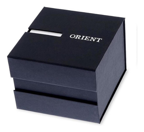 Relógio Orient Automático Masculino 469ss075f D1sx