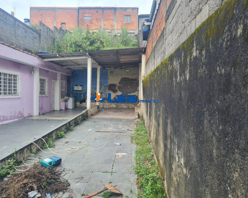 Imagem 3 de 3 de Terreno - Te00147 - 70527310